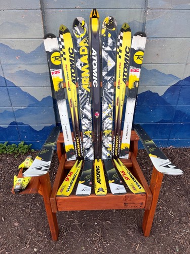 Yellow black white redwood oil - yellow/black/white,