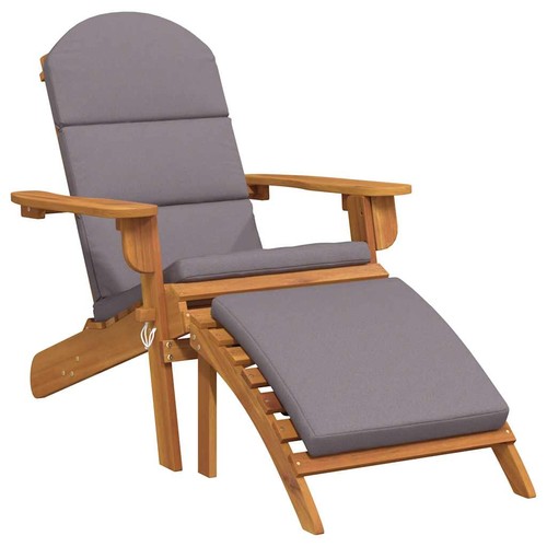 Folding adirondack chair - folding, lawn