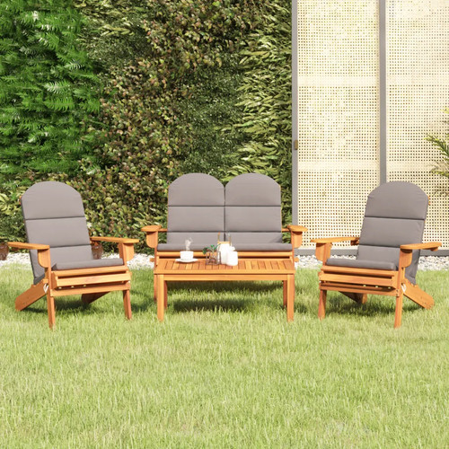 Vidaxl piece adirondack - vidaxl,