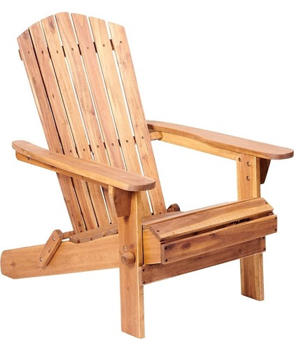 Plant theatre adirondack chair - adirondack,