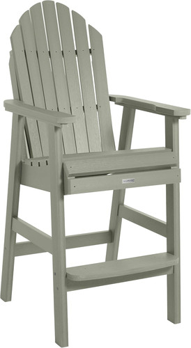 Hamilton bar height - height, deck