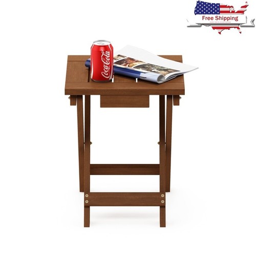 Adirondack folding table - adirondack,