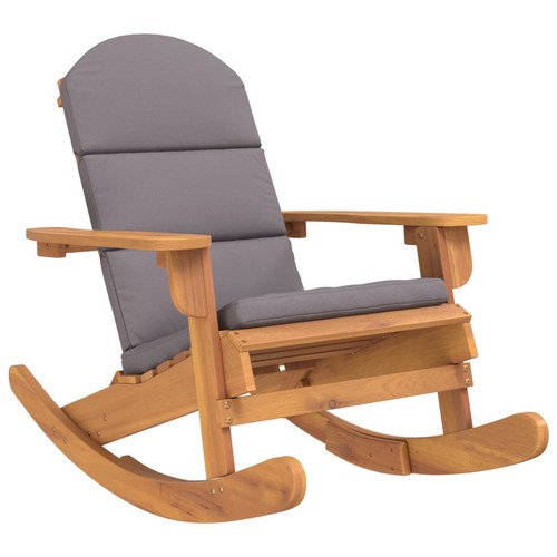 Adirondack rocking chair porch - chair,